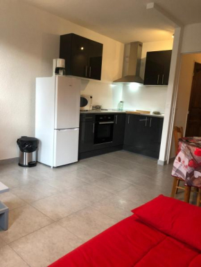 Appartement T2 tout confort tout équipé Jausiers